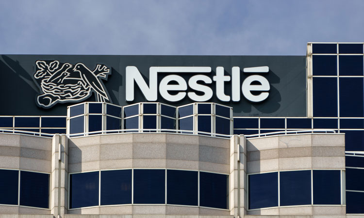 Nestlé