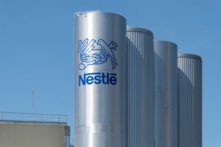 Nestlé fermera l’usine fawdon