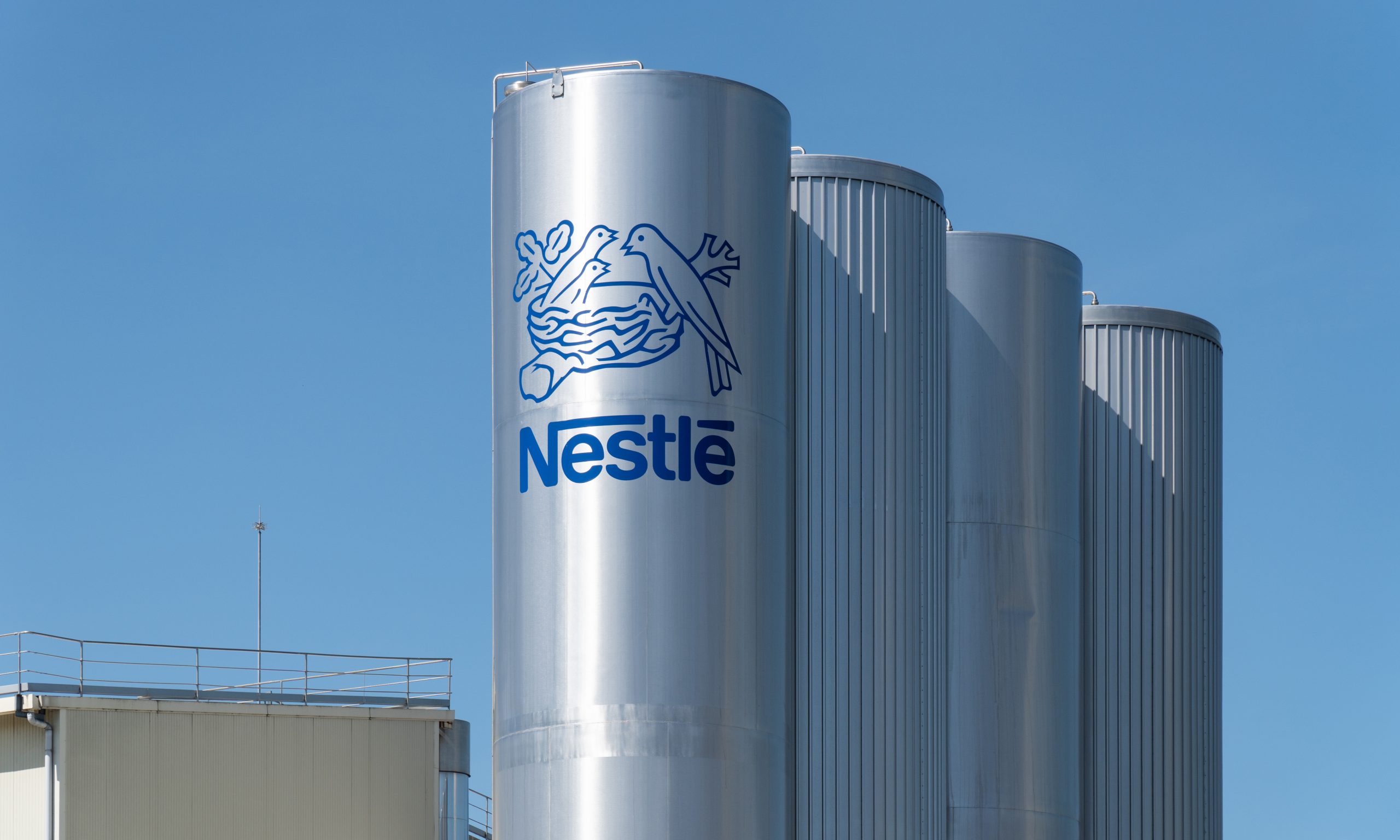 Nestle will close the fawdon factory