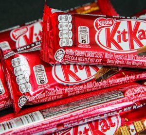 Kit Kats