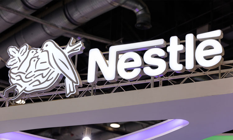 Nestle