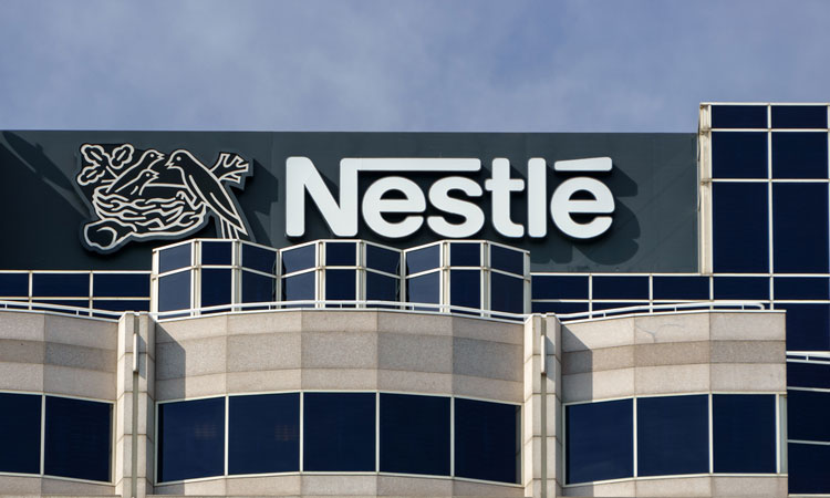 Nestlé