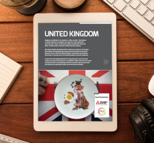 New Food United Kingdom profile