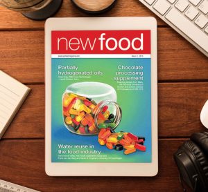 New Food Issue 6 2014