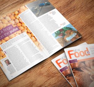 New Food magazine issue 4 2018