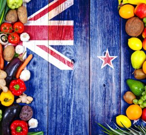 Plant-based diets could protect both health and climate in New Zealand