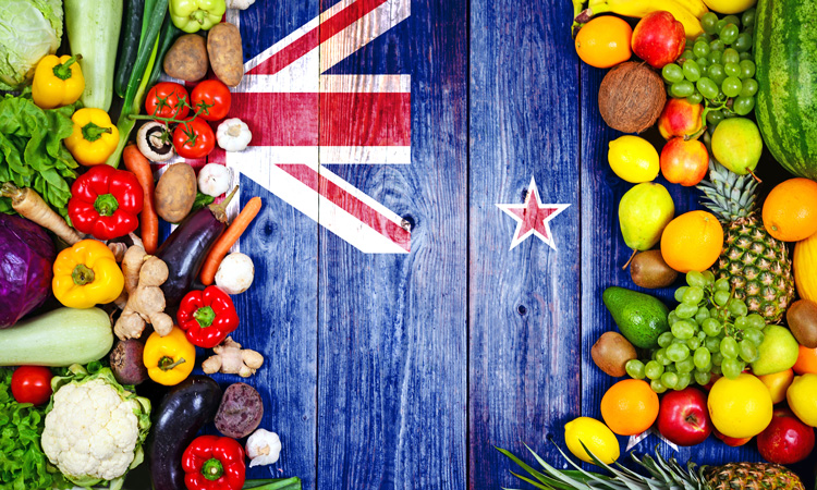 Plant-based diets could protect both health and climate in New Zealand