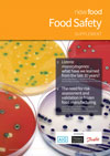 Food Safety Supplement 2014