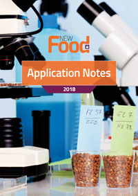 Application Note supplement 2018