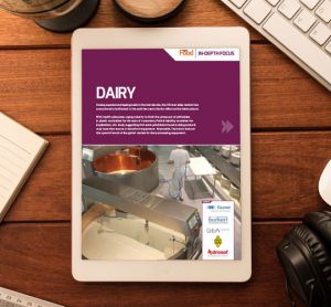 Issue 3 2018 dairy In-Depth Focus