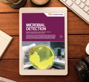 Microbial Detection In-Depth Focus 2018