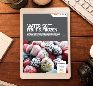 Soft Fruit UK Focus 2018