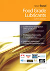 Food Grade Lubricants Supplement - 100