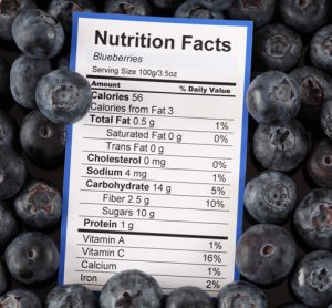 FDA launches campaign to help consumers use the new Nutrition Facts label