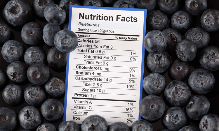 FDA launches campaign to help consumers use the new Nutrition Facts label