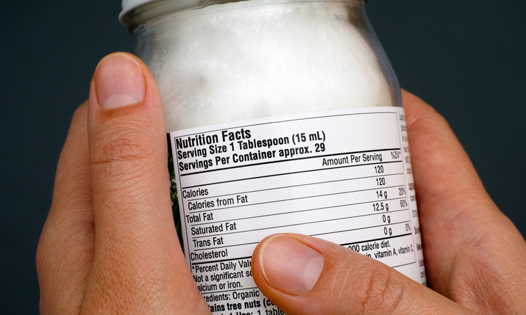 FDA issues final guidance for Nutrition Facts labelling regulations