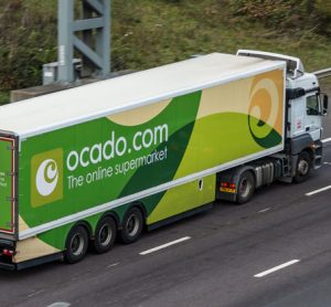 Ocado