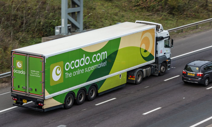 Ocado