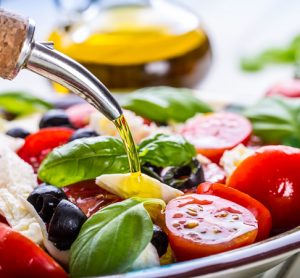 Mediterranean diet can help achieve sustainability goals, says FAO