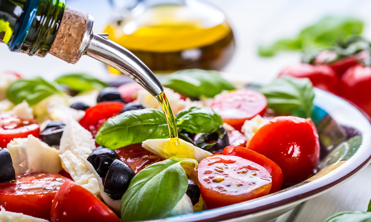 Mediterranean diet can help achieve sustainability goals, says FAO