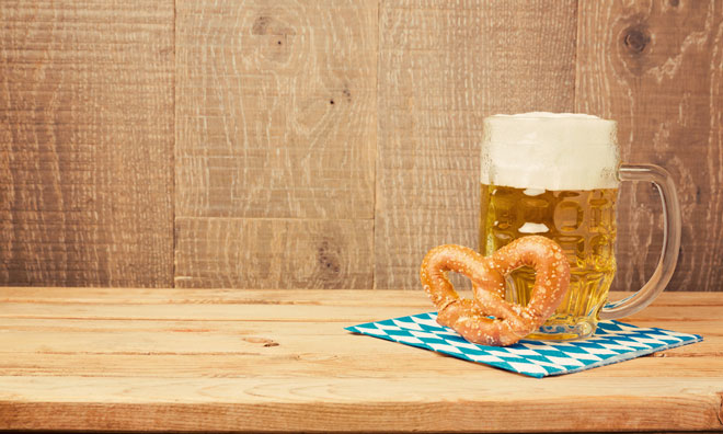 5 reasons why Oktoberfest and craft beer will never get along