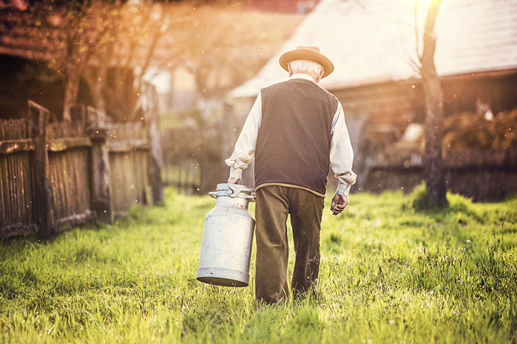 Farmer