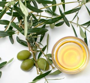 Study finds olive leaf extract can inhibit the growth of foodborne pathogens