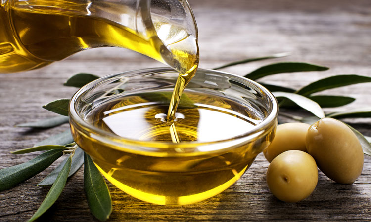 olive oil