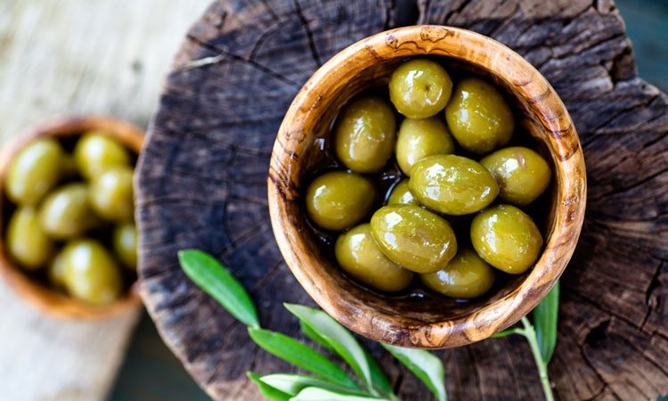 Olives