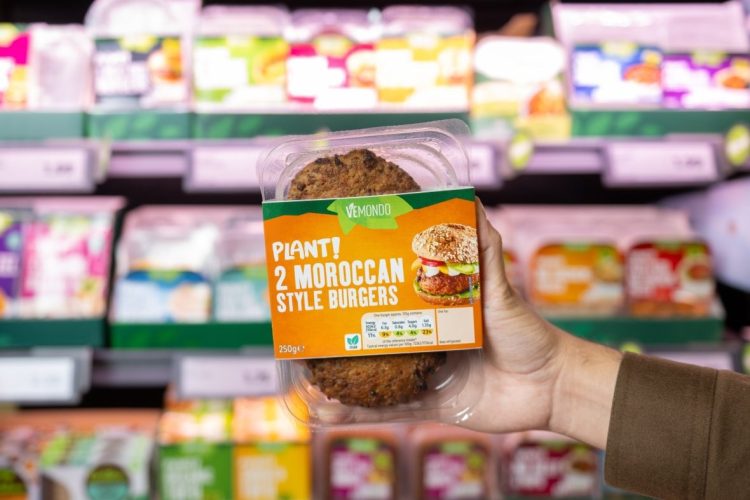 Lidl smashes 2025 plant-based sales target with nearly 700 percent growth