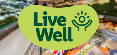 Lidl launches Live Well logo to highlight healthy, sustainable products