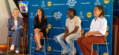 Lidl research reveals sports nutrition gap ahead of Women’s Euro 2025