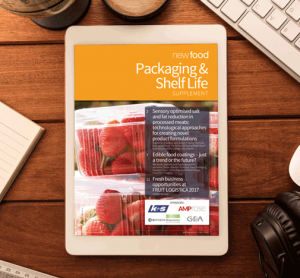 Packaging and shelf life in-depth focus