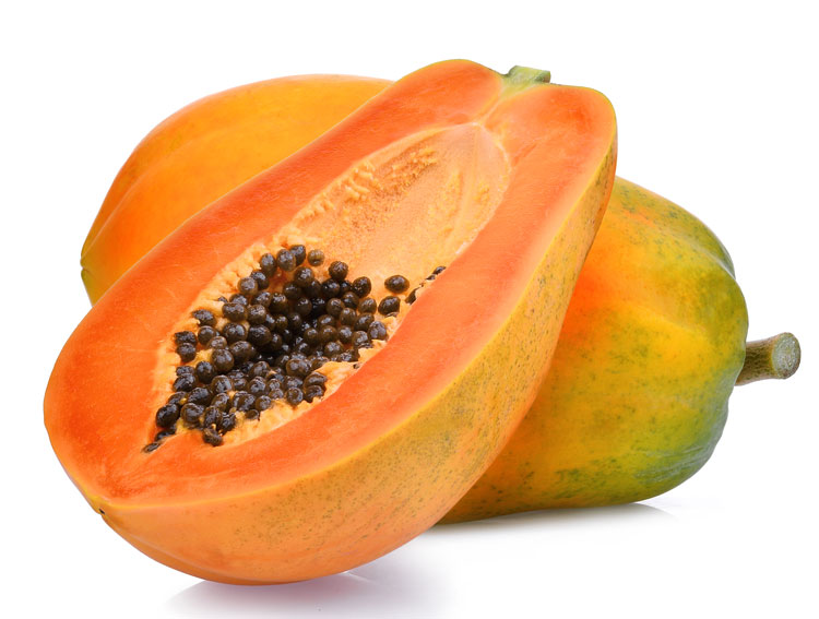 Papaya image