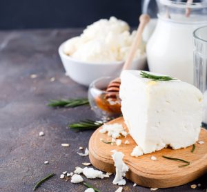 paraprobiotics in dairy