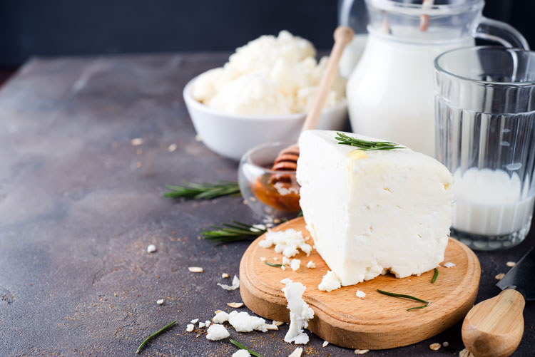 paraprobiotics in dairy