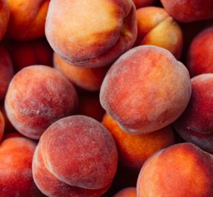 salmonella in peaches