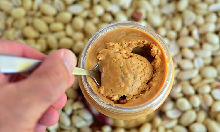 Peanut immunotherapy effective only if consistent, according to study