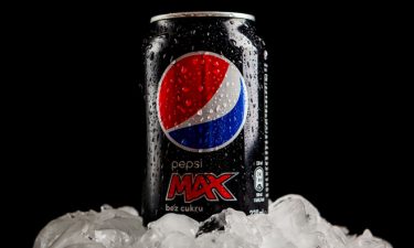 Pepsi Max ran an augmented reality campaign