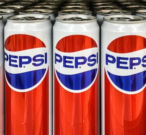 pepsico is planning to reduce emissions