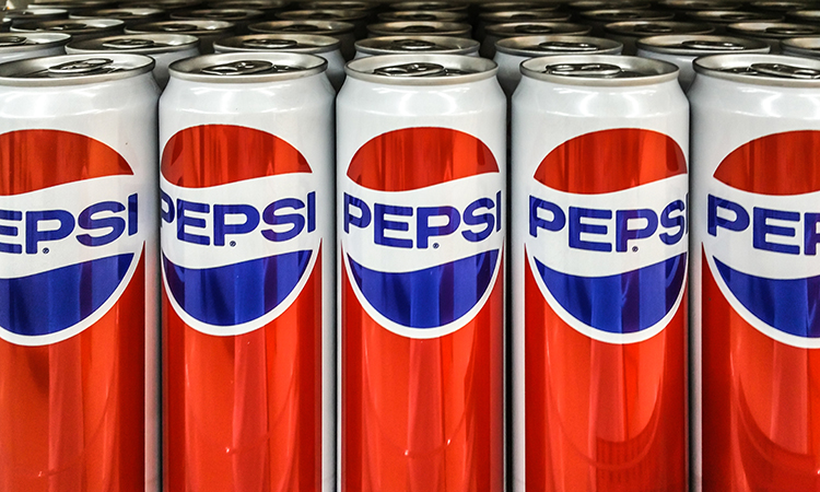 pepsico is planning to reduce emissions