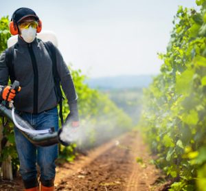 CFS files lawsuit against EPA for re-approval of glyphosate pesticide