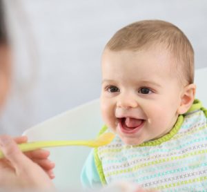 pesticide residues in baby food