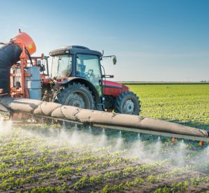 First cumulative pesticide risk reports published by EFSA
