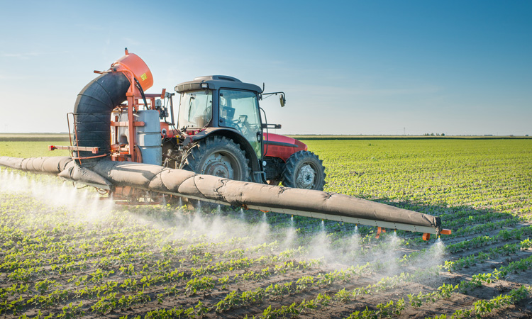 First cumulative pesticide risk reports published by EFSA