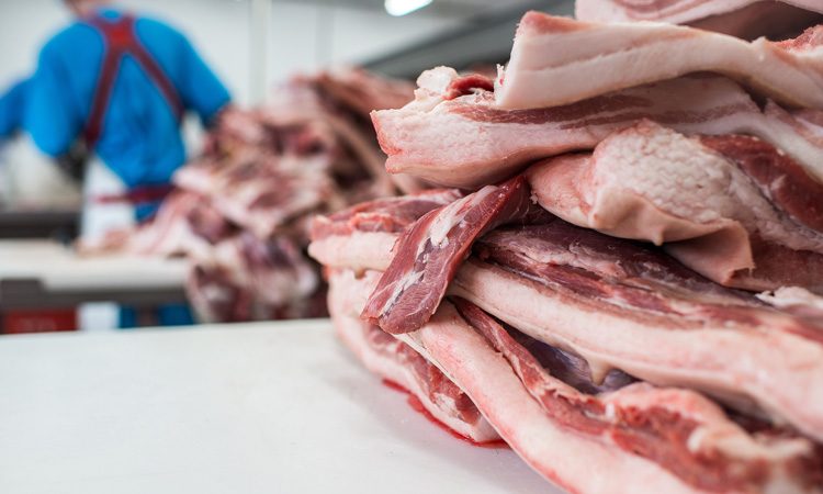 All eyes on Asia as ASF shakes up pork markets