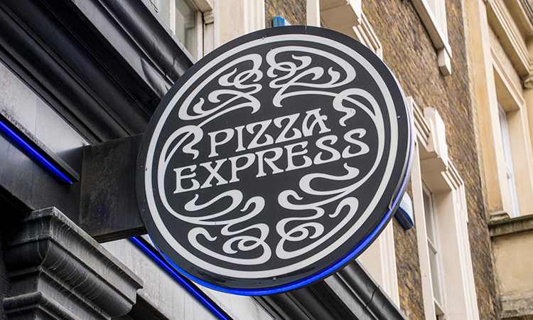 pizza express