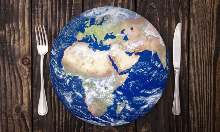 14 global cities commit to sustainable food policies