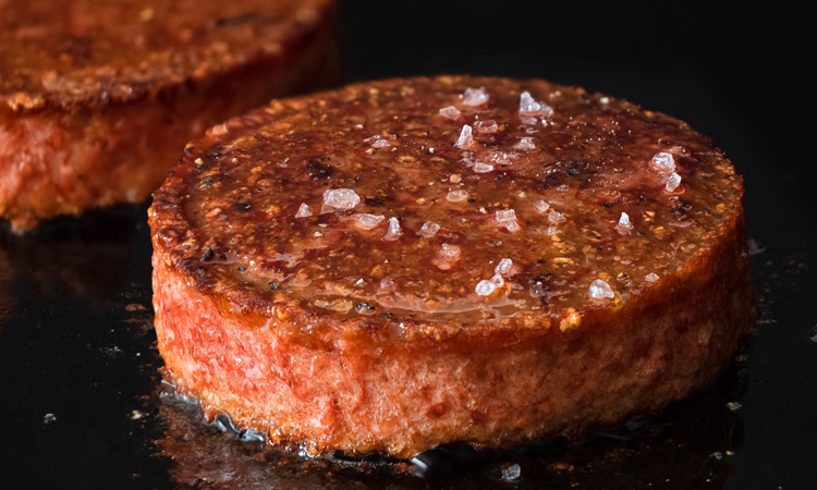Data reveals record investments in alternative protein in 2019 and Q1 2020