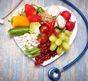 Research suggest plant-based diets can decrease heart disease risk